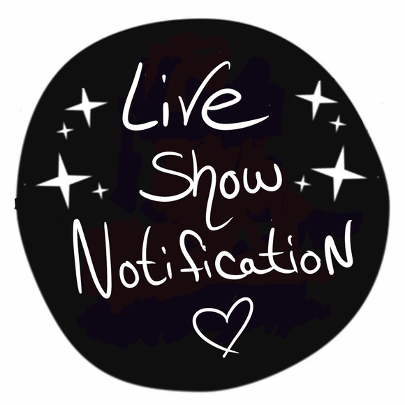 Like to be notified when I go live! Jewelry live notification for glimmermarket - Picture 2 of 10